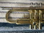 Yamaha Trumpet YTR 2320E