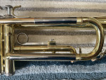 Yamaha Trumpet YTR 2320E