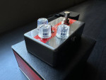 Mint/New MXR Super Badass Dynamic Overdrive - Jeorge Tripps OCD Clone