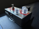 Mint/New MXR Super Badass Dynamic Overdrive - Jeorge Tripps OCD Clone