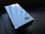 Mint/New MXR Super Badass Dynamic Overdrive - Jeorge Tripps OCD Clone