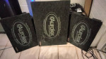 AURALEX ACOUSTICS GRAMMA CAB ISOLATION PADS
