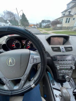 2007 Acura MDX 138,000 mi