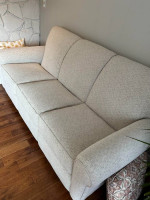 Perfect condition LazBoy Bennett Power Sofa