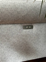 Perfect condition LazBoy Bennett Power Sofa