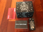 MXR Raw Dawg Overdrive Tubesceamer Variant