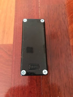 MXR Raw Dawg Overdrive Tubesceamer Variant