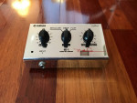Yamaha Nathan East NE-1 Parametric Equalizer for Bass Guitar