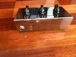 Yamaha Nathan East NE-1 Parametric Equalizer for Bass Guitar