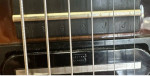 Jackson Custom Shop USA Scott Ian - Mahogany Neck Through
