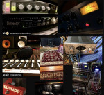 NEED A RECORDING STUDIO ?