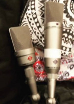 NEED A RECORDING STUDIO ?