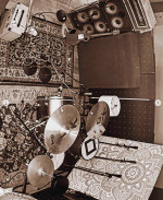 NEED A RECORDING STUDIO ?