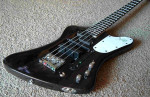 SSS 'Sweet Spot Select' T-Bird Bass