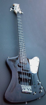SSS 'Sweet Spot Select' T-Bird Bass