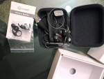 New COWIN headphones