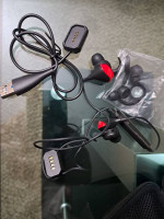 New COWIN headphones