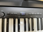 Electronic Keyboard - Playground