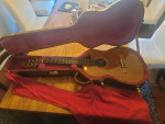Gibson Chet Atkins Nylon Classical