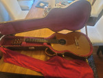Gibson Chet Atkins Nylon Classical
