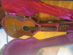 Gibson Chet Atkins Nylon Classical