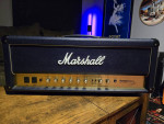 Marshall Vintage Modern 2266 - 50 Watt Guitar Amplifier Head