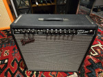 Fender '65 Super Reverb 4x10" 45-watt Tube Combo Amp