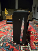Fender '65 Super Reverb 4x10" 45-watt Tube Combo Amp