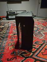 Fender '65 Super Reverb 4x10" 45-watt Tube Combo Amp
