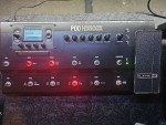 LINE 6 POD HD500X / PRISTINE CONDITION