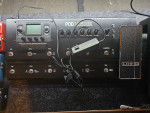 LINE 6 POD HD500X / PRISTINE CONDITION
