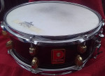 Premier wood snare