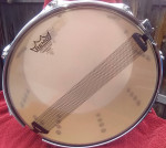 Premier wood snare