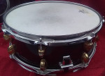 Premier wood snare