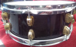 Premier wood snare