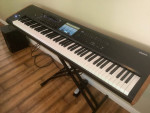 Korg Kronos 2 88 key