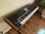 Korg Kronos 2 88 key