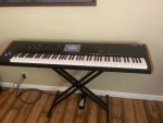 Korg Kronos 2 88 key