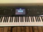 Korg Kronos 2 88 key