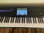 Korg Kronos 2 88 key