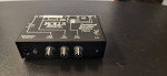Rolls PM351 personal monitoring station
