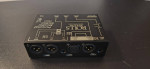 Rolls PM351 personal monitoring station