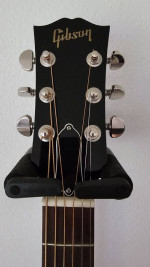 2003 Gibson J45 acoustic guitar