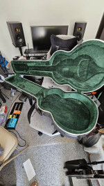 2003 Gibson J45 acoustic guitar