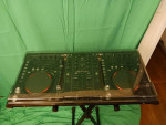 Pioneer DDJ-S1 DJ Controller & Bag