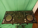 Pioneer DDJ-S1 DJ Controller & Bag