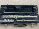 Sweet Yamaha Flute YFL-225Sll
