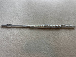 Sweet Yamaha Flute YFL-225Sll