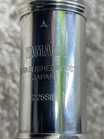 Sweet Yamaha Flute YFL-225Sll