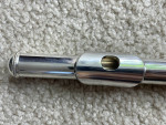 Sweet Yamaha Flute YFL-225Sll